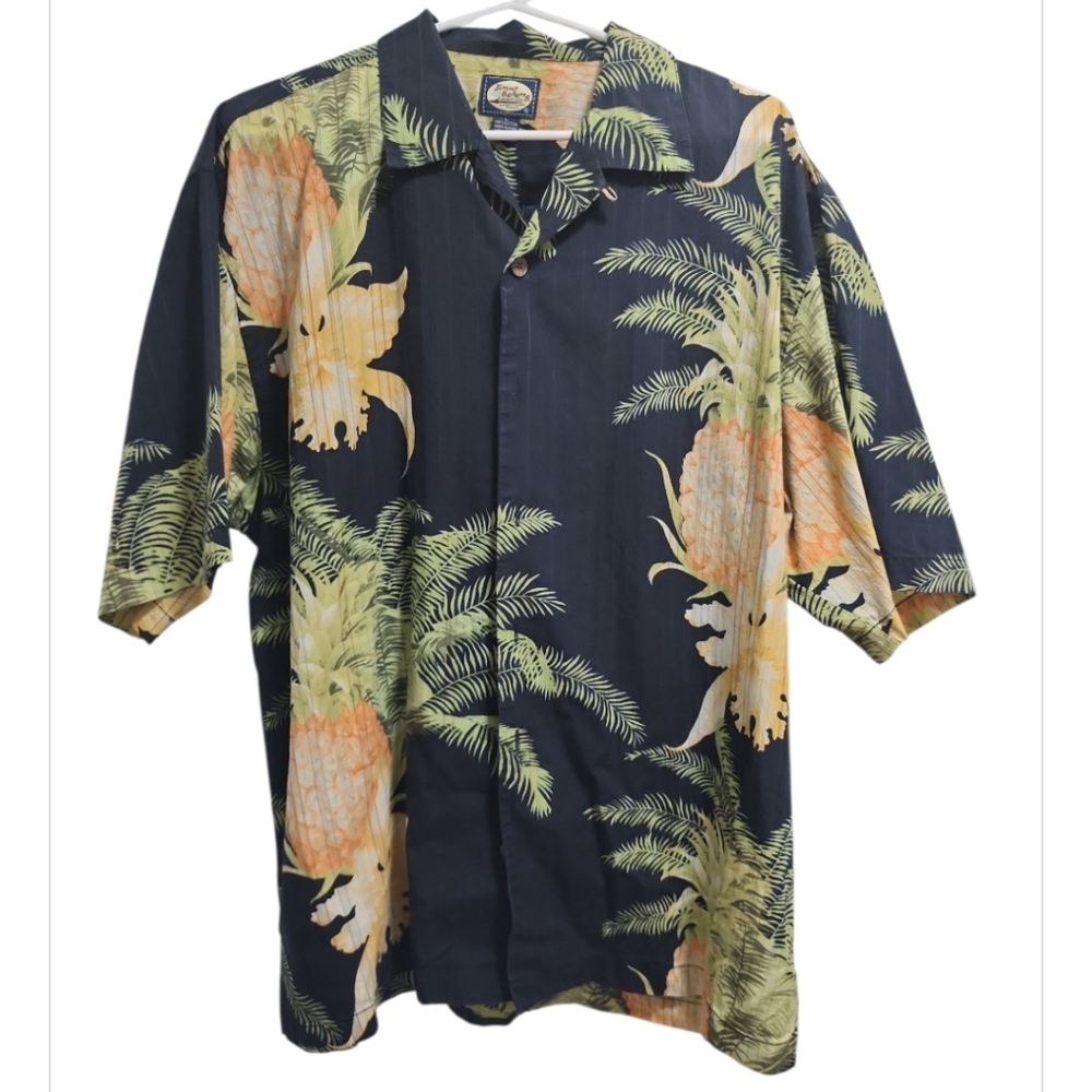 Preowned Tommy Bahama Shirt